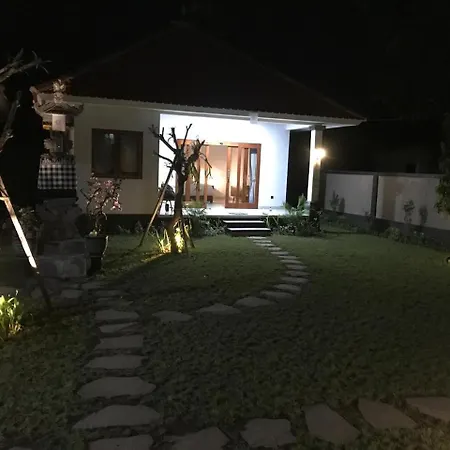 Rumah Asri Devarastra #2